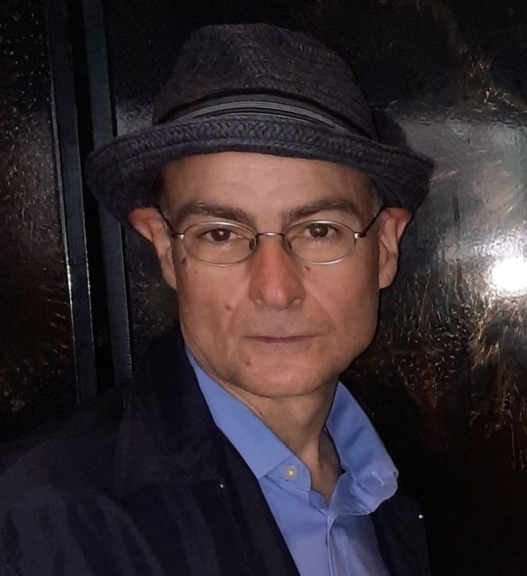 Obituary of Fernando Barros Pires