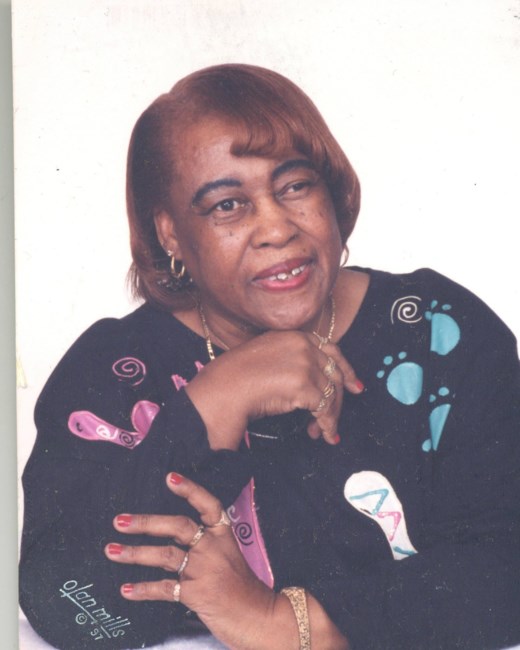 Obituary of Fannie Alston