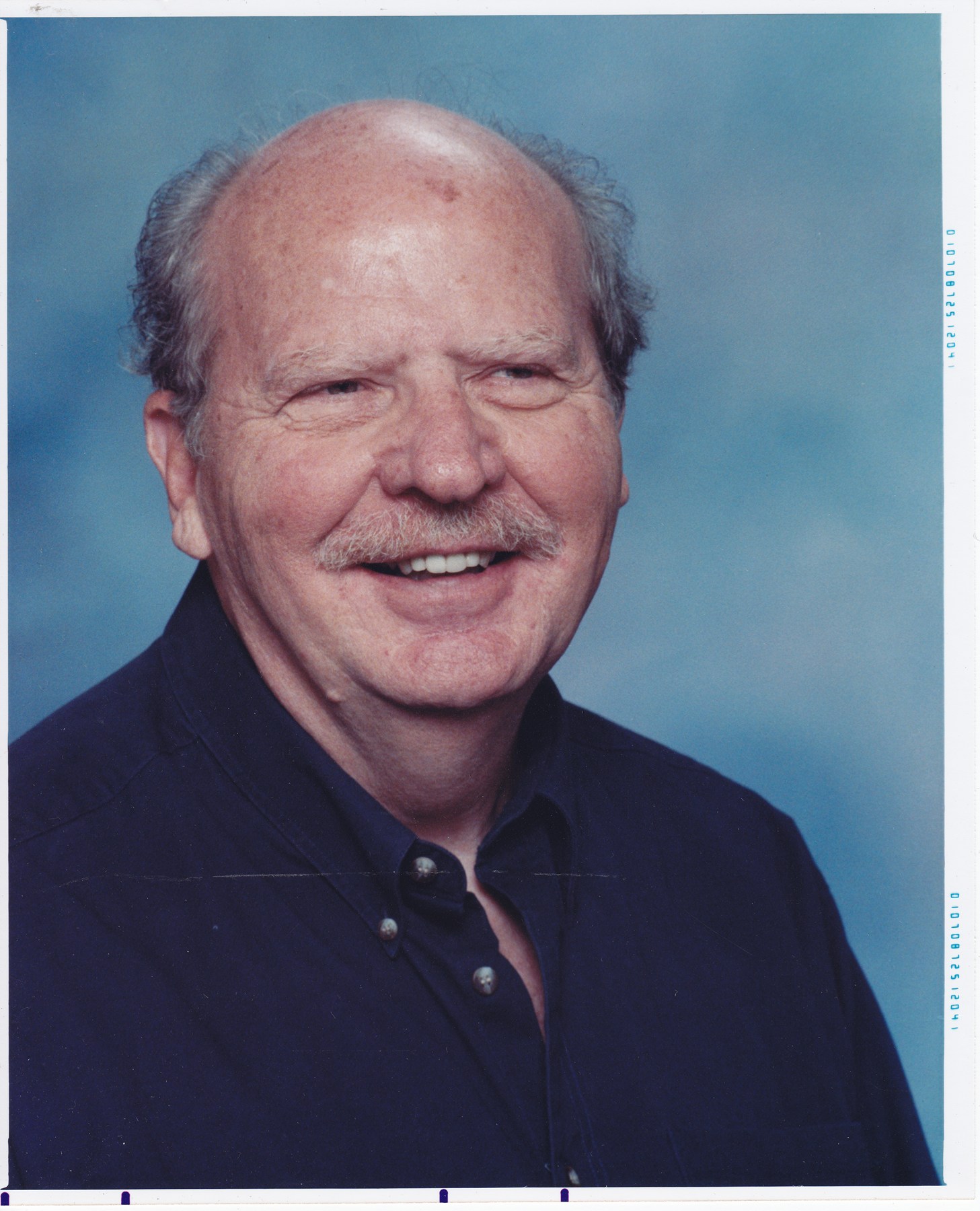 Obituary of Arthur Dale White