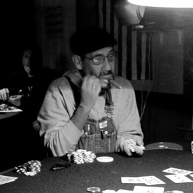 Obituary of Joseph Anthony