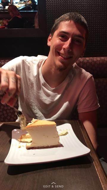 Obituary of Aidan M. Ellison