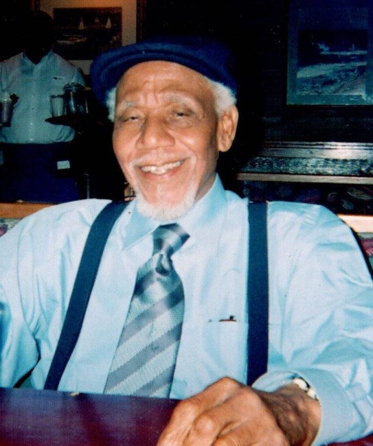 Obituary of Charles E Hutchison