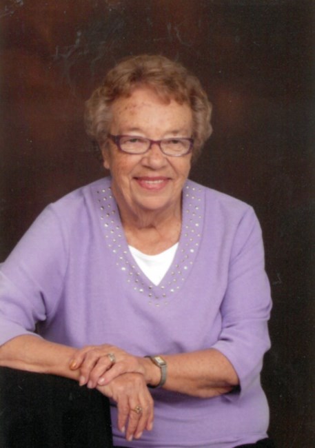 Obituary of Raymonde Quesnel