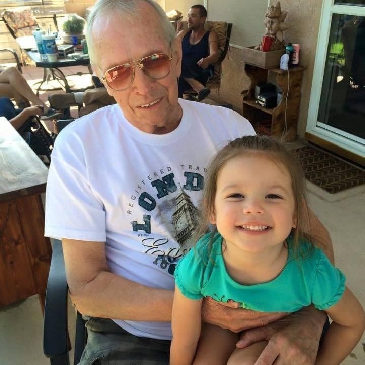 Obituary of Ralph Merrill Warren