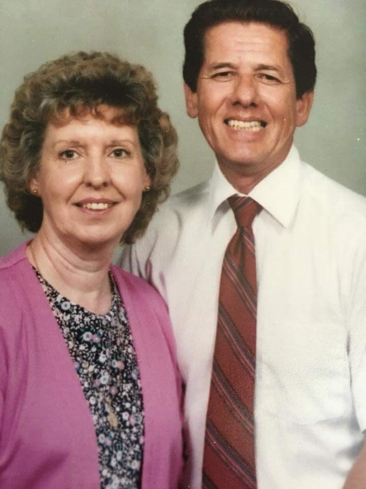 Obituary of Narciso Gonzalez