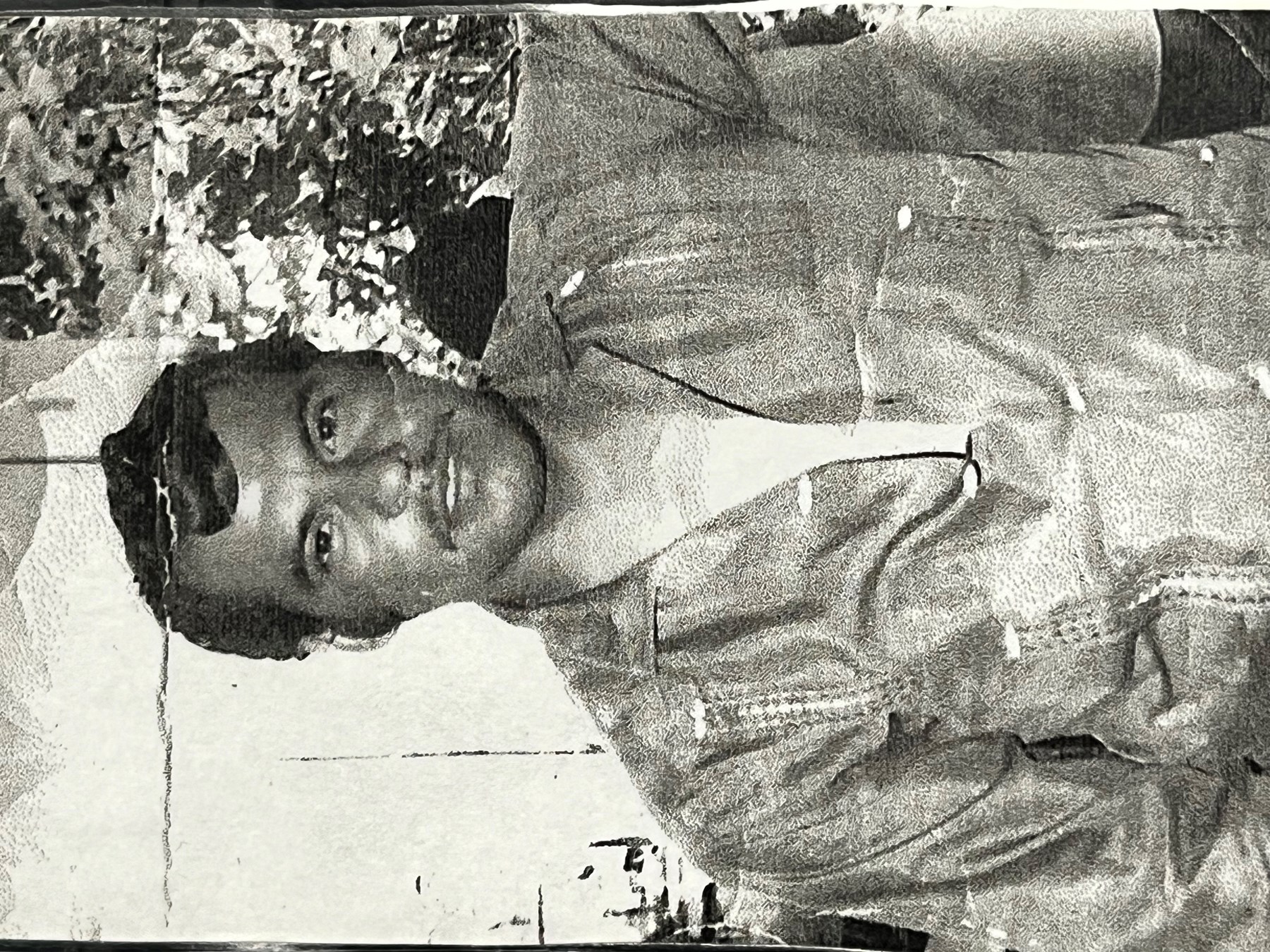 Obituary of Juan V. Garcia