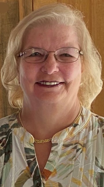 Obituary of Charlene Harper Younce