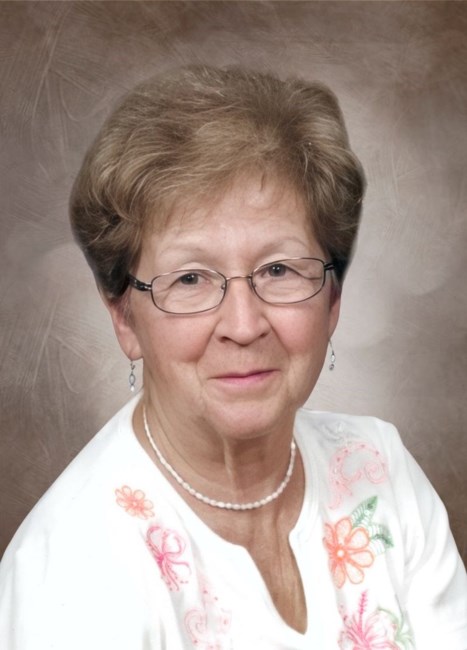 Obituary of Andrée Bélanger