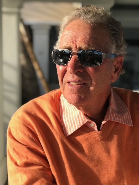 Obituary of Joseph Raymond Castelo