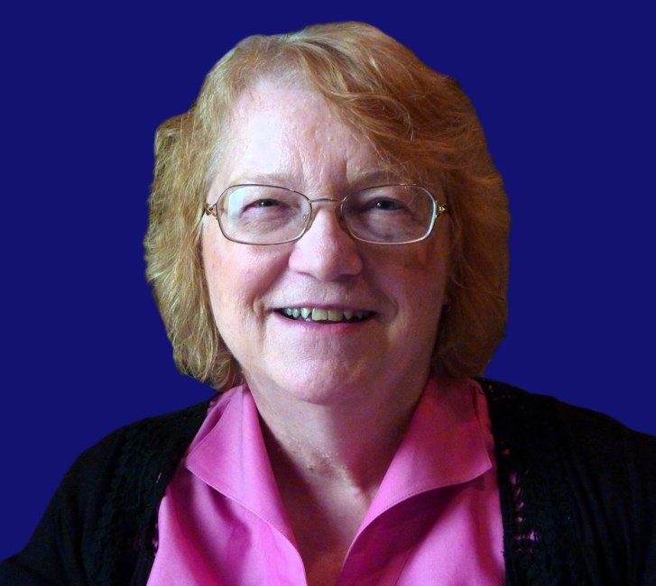 Obituary of Pauline R. Hodges