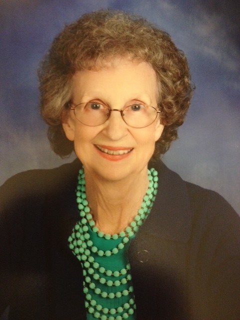 Obituary of Jeanette Kay Welch