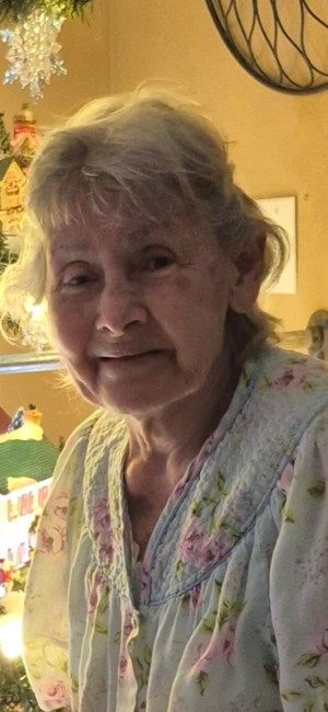 Obituario de Carmen Santos Lorenzo