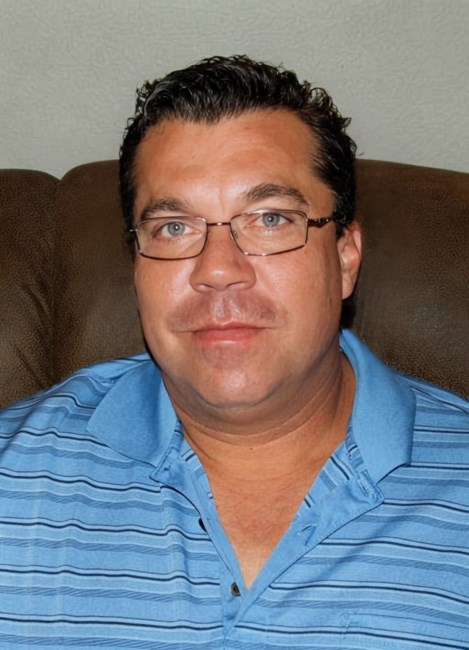 Obituary of Rick Don Scott
