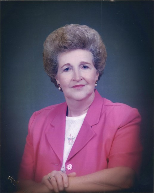 Obituary of Janice Williams