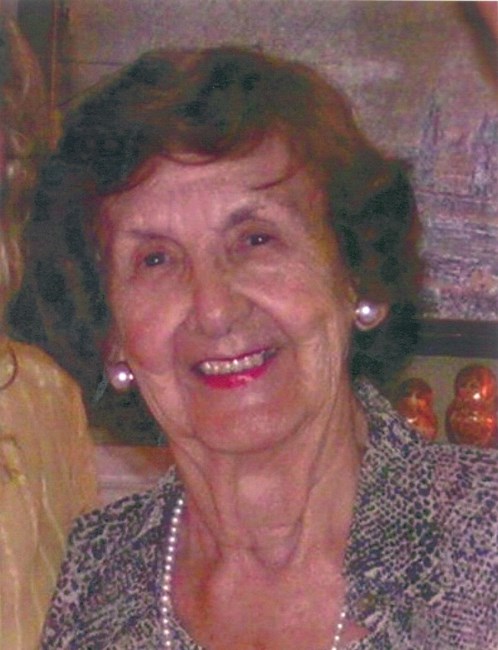 Obituary of Mary Lee Storves