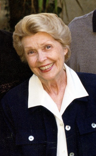 Obituary of Eila Kastner Noel