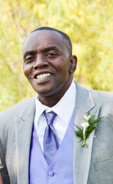 Obituario de Larry Lee Woods