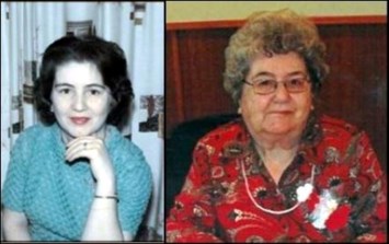 Obituary of Helen Nemeth