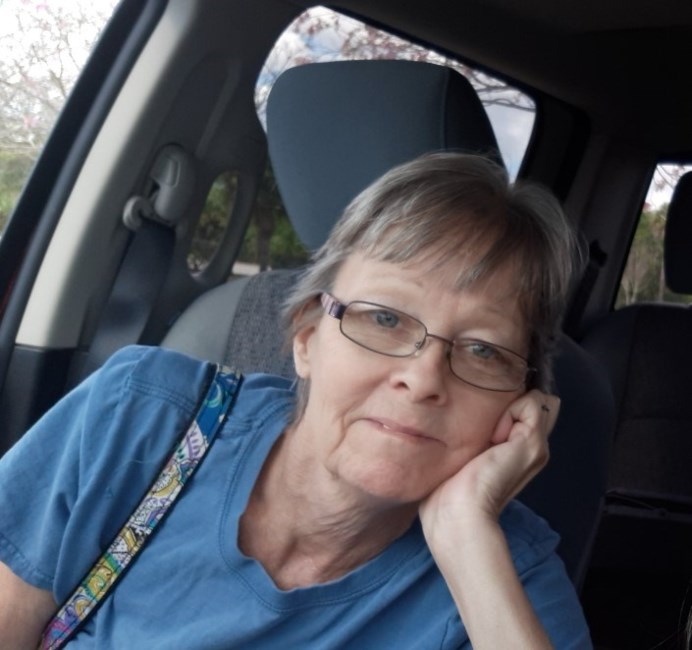 Obituary of Connie Sue Rush