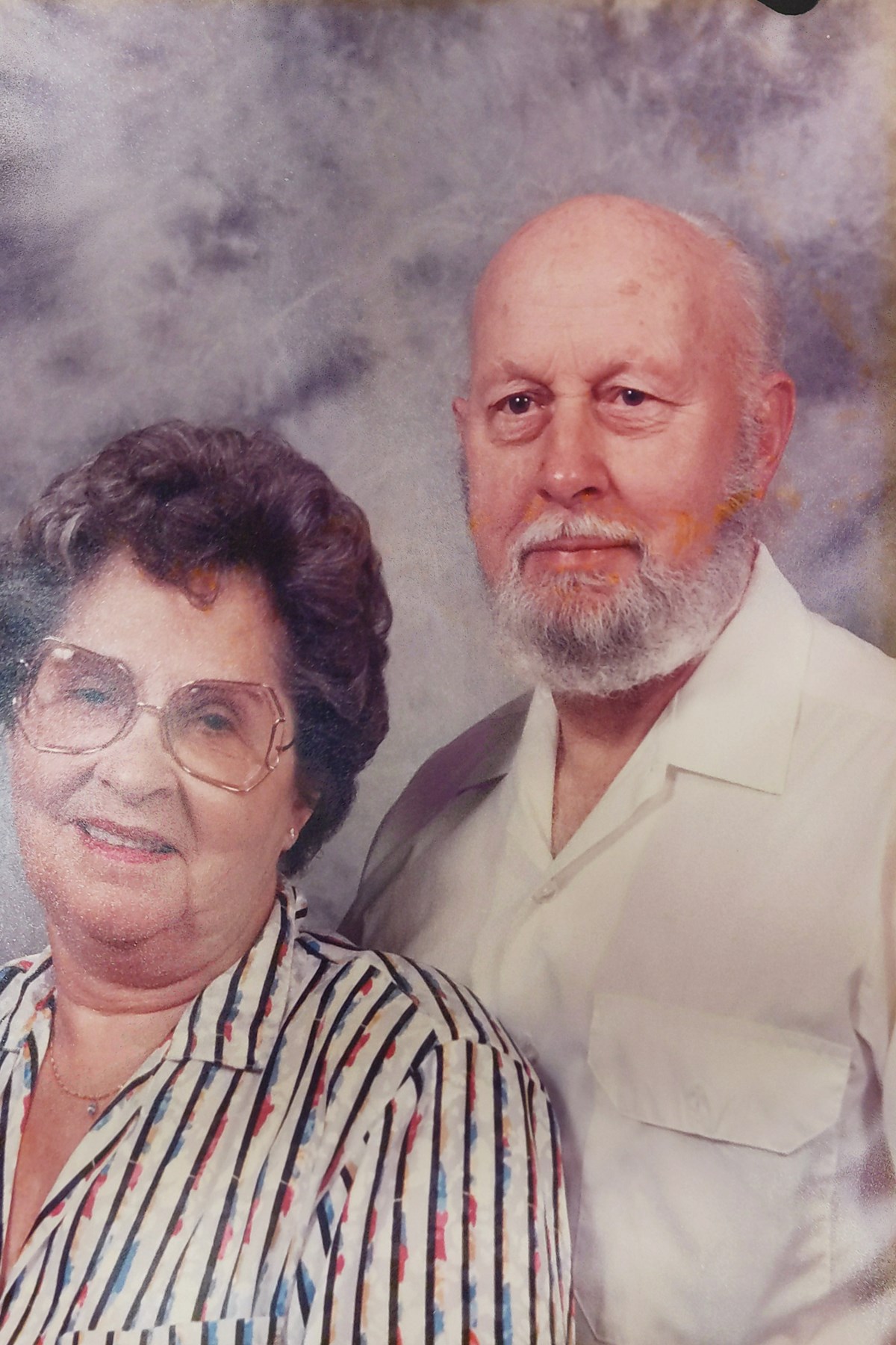 Obituario de Robert "Pop" Frank Jones, Sr.