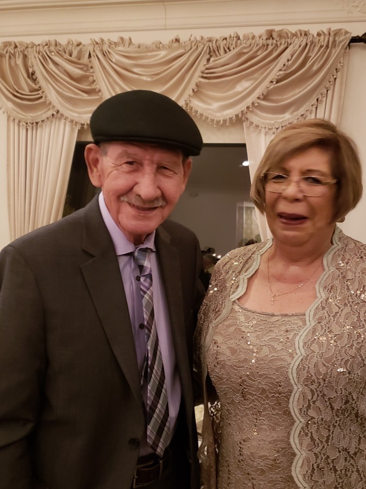 Obituary of Frank Ayala