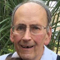 Obituary of William P. Roach