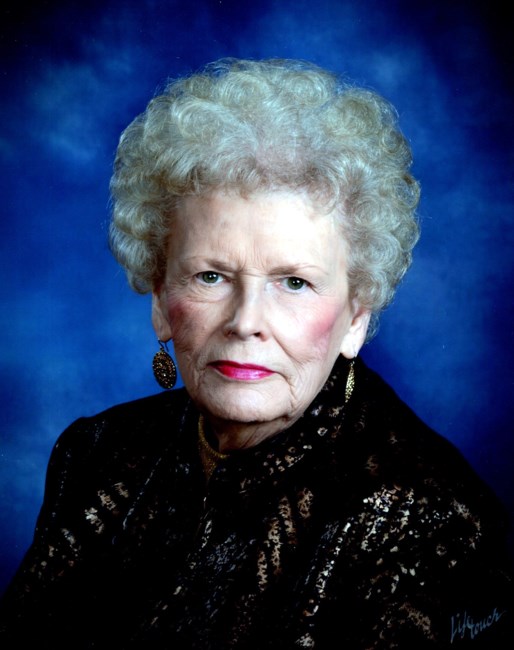 Obituary of Sara Joyce Huff