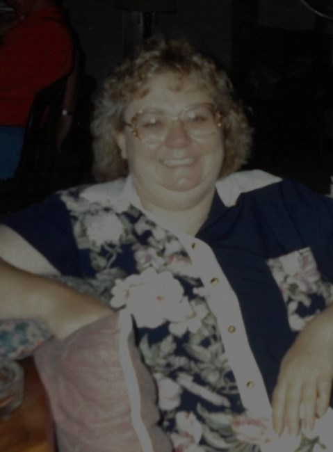 Obituary of Melanie Padich Stype
