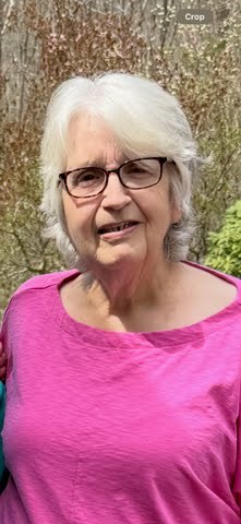 Avis de décès de Sandra "Sandy" Honaker