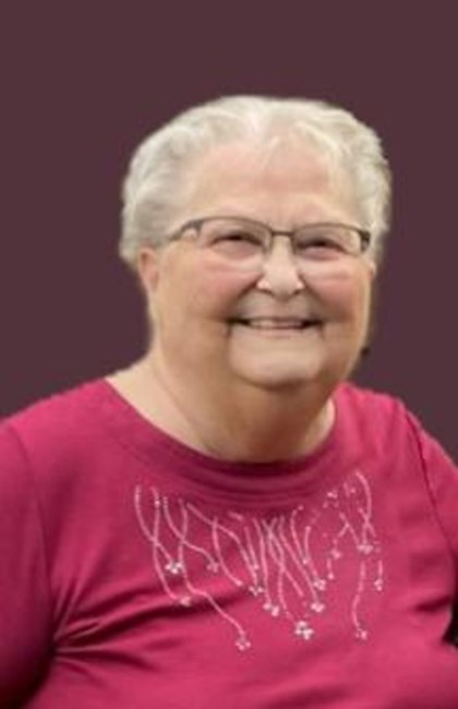 Obituary of Jean Elaine MacLaughlin