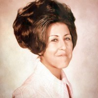 Obituary of Katherine Holland
