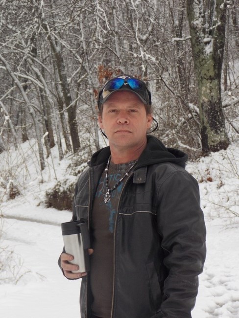 Obituario de Allen Al Webster Harrison III