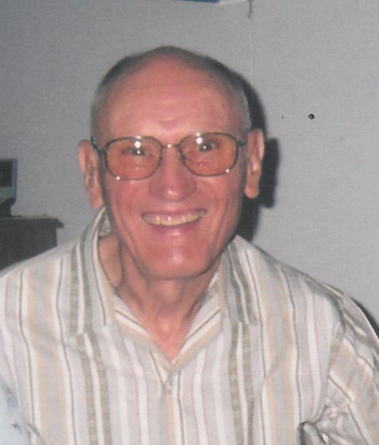 Obituary of Dale Ernst Schwartz