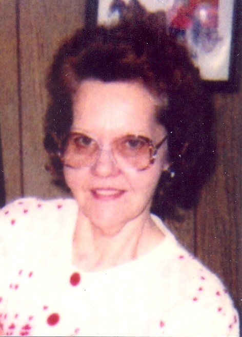 Obituary of Barbara Cline