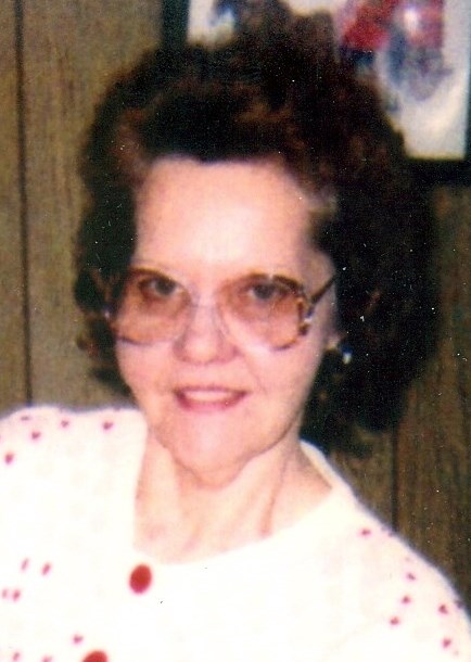 Obituary of Barbara Cline