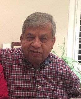 Obituary of Dilip R. Tamhane
