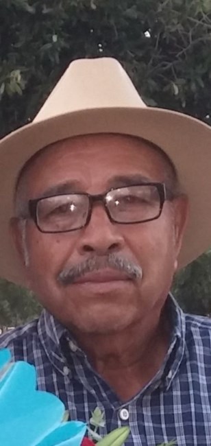 Avis de décès de Concepcion Caudillo Torres