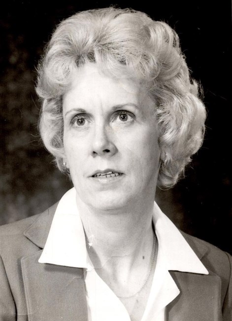 Obituary of Judith Margaret Monahan