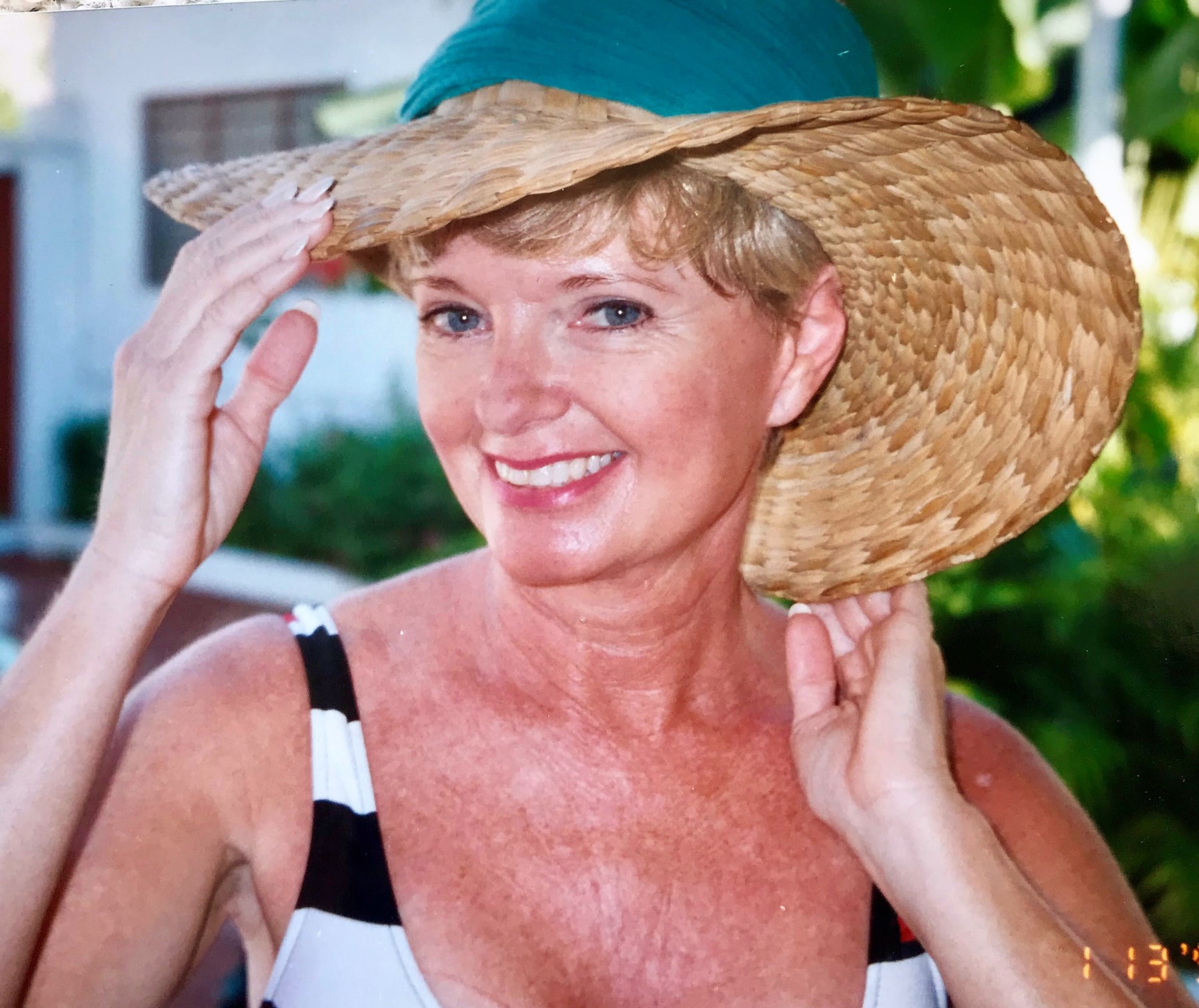 Obituary of Aubyn Byers Howe