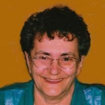 Obituary of Antoinette "Annette" L. Hennen