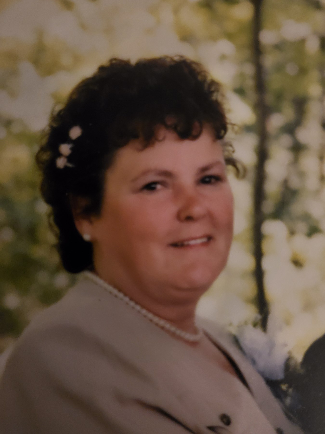 Obituary of Patricia J Dorn