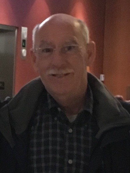 Obituary of Patrick Francis Cahill