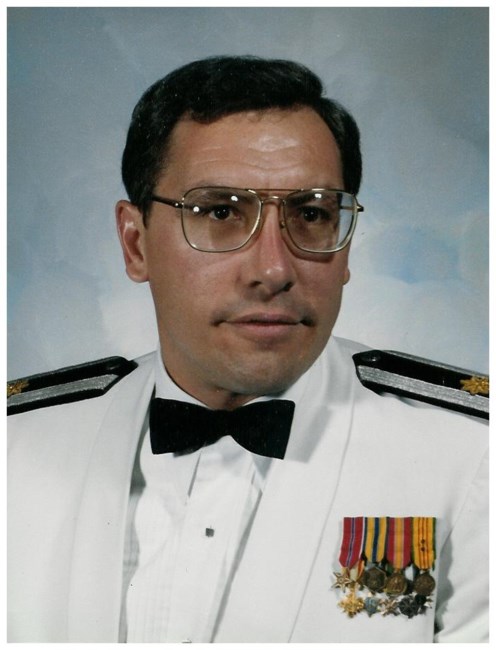Obituary of Joseph F Gonterwitz