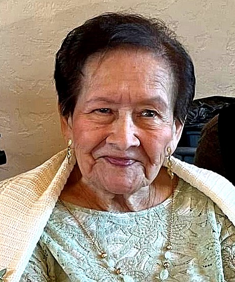 Obituary of Rosie Alonzo Moncivais