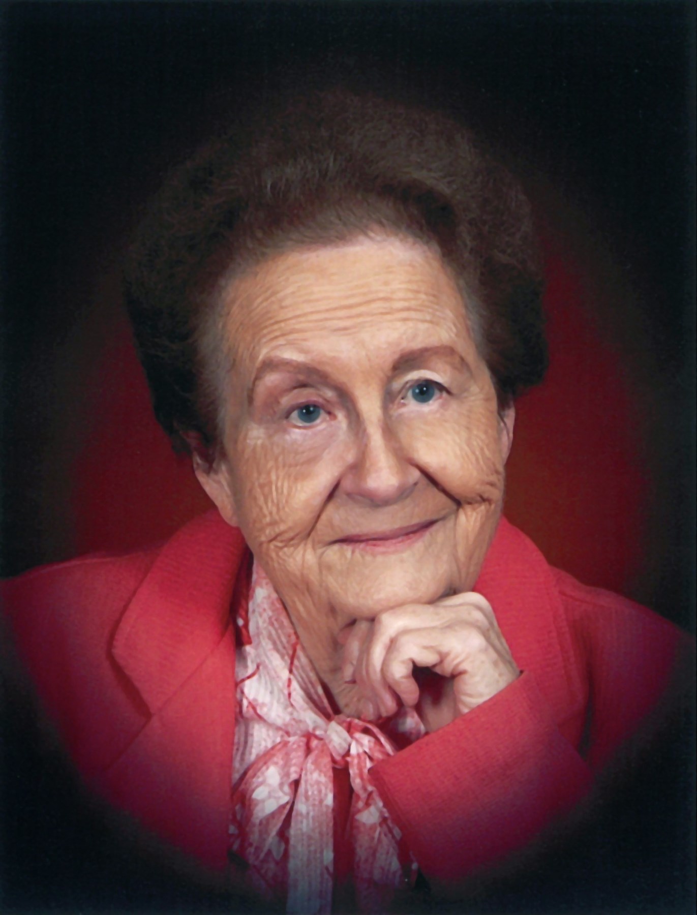 Obituary of Elizabeth A Aldred