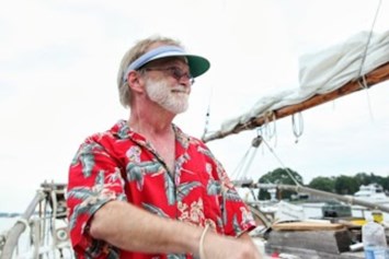 Obituary of Bob Harper