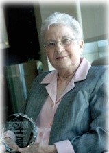 Obituary of Dorothy Collins Collins Koch