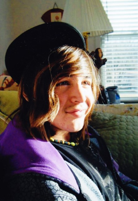 Obituario de Jeffrey Ryan Simpkins