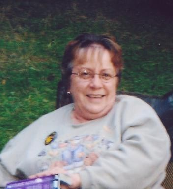 Obituary of Sandra Lee Jackson