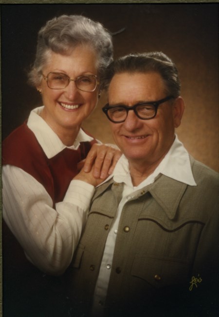 Obituary of Ethel Standish Nelson